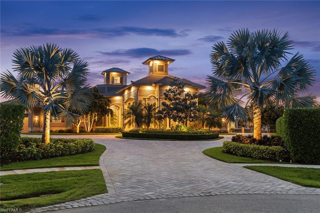 MARCO ISLAND - Residential