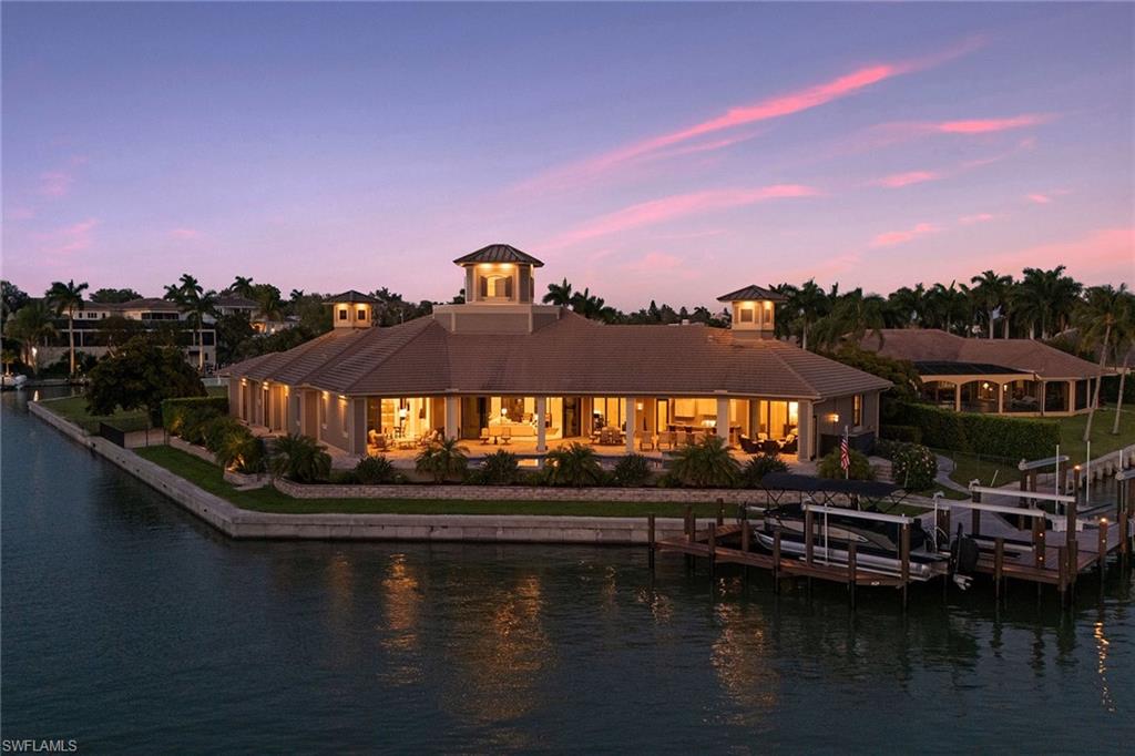 MARCO ISLAND - Residential