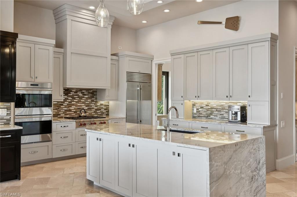 MARCO ISLAND - Residential