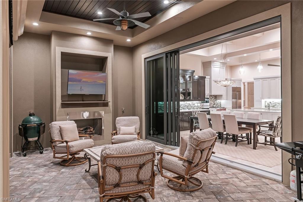 MARCO ISLAND - Residential