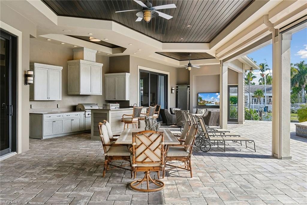 MARCO ISLAND - Residential