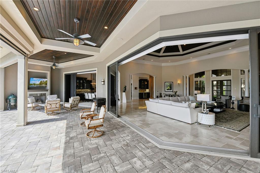 MARCO ISLAND - Residential