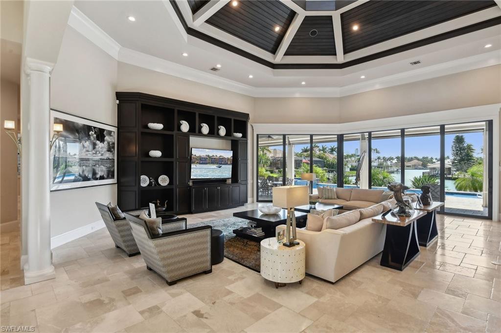 MARCO ISLAND - Residential