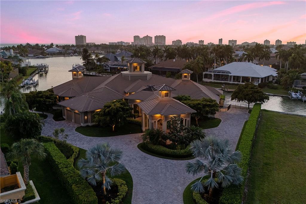 MARCO ISLAND - Residential