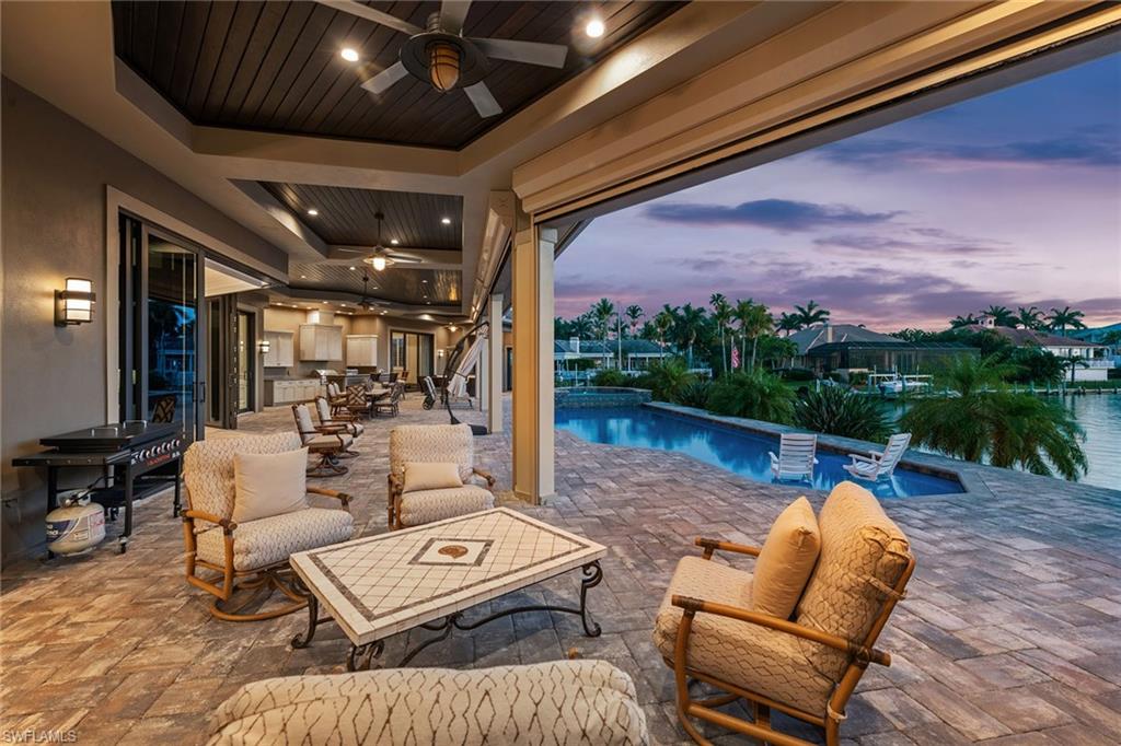 MARCO ISLAND - Residential