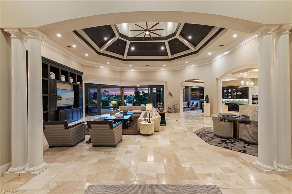 MARCO ISLAND - Residential