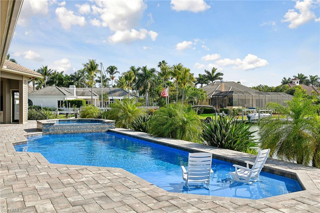 MARCO ISLAND - Residential