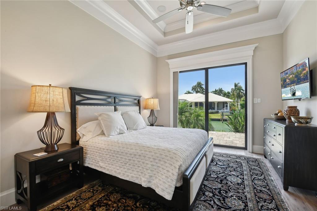 MARCO ISLAND - Residential