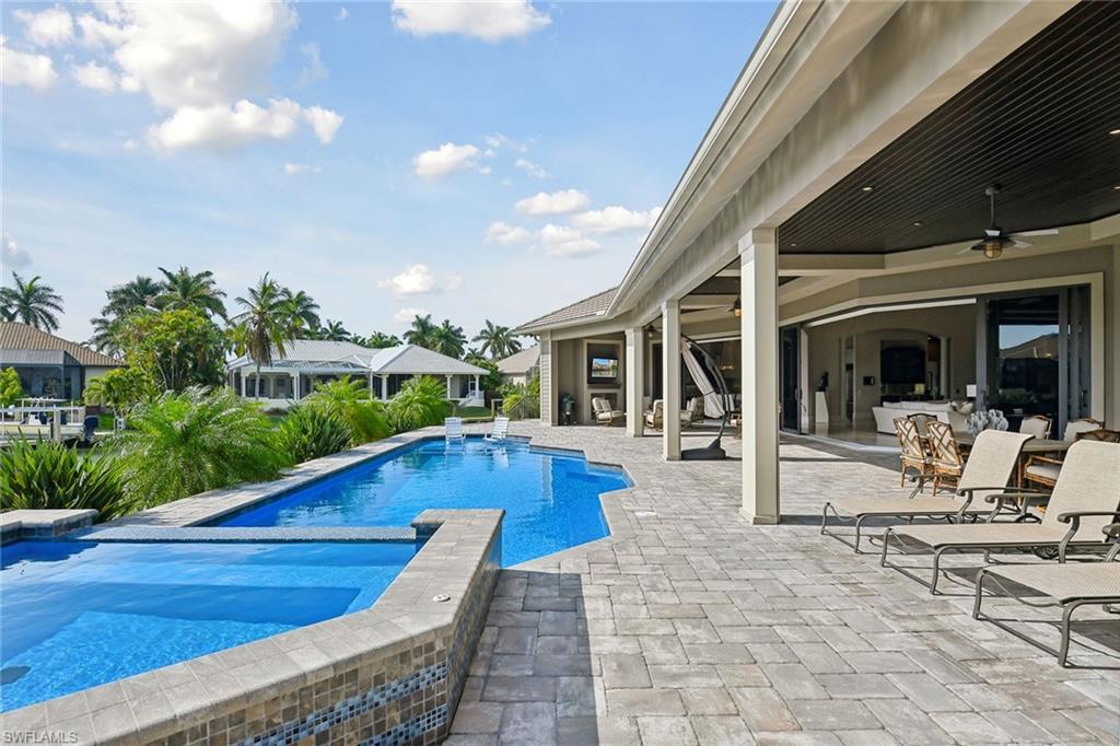 MARCO ISLAND - Residential
