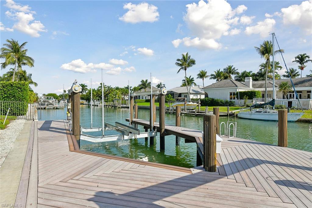 MARCO ISLAND - Residential