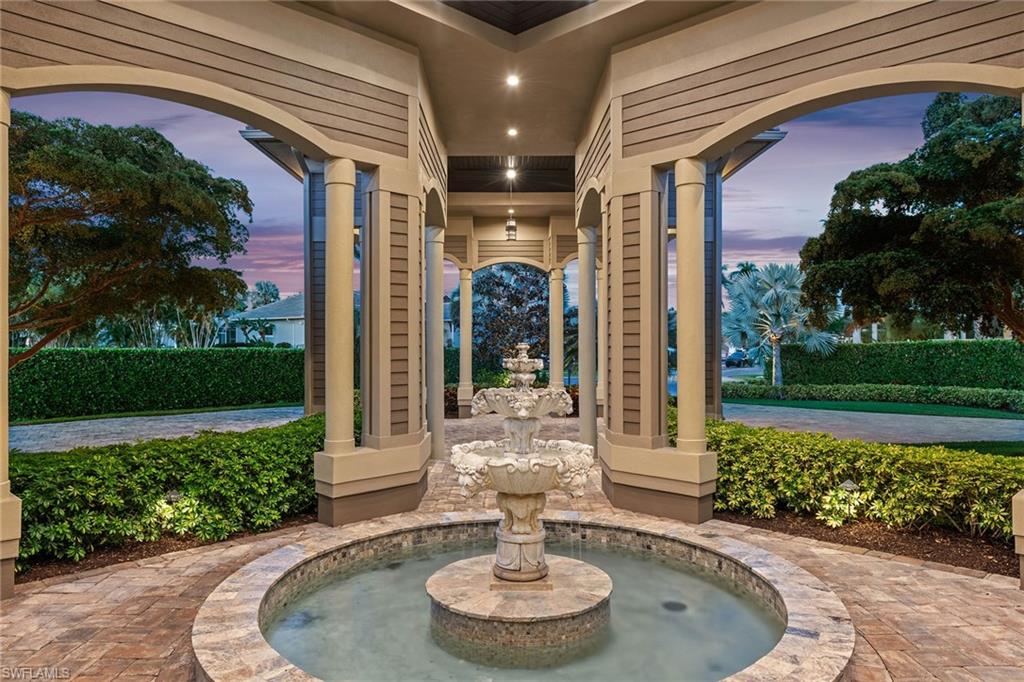 MARCO ISLAND - Residential