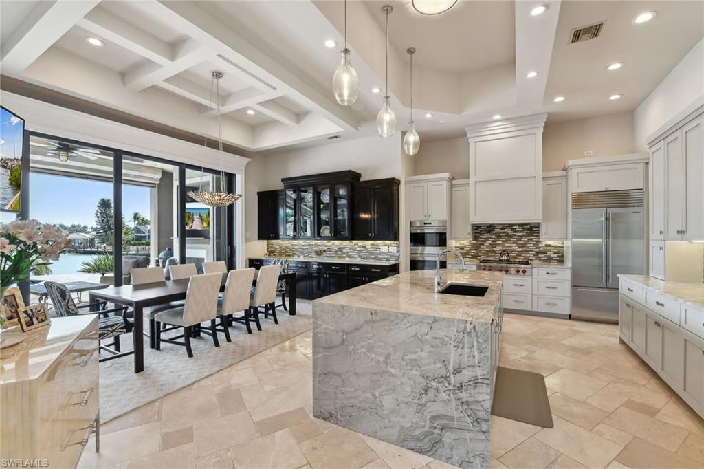 MARCO ISLAND - Residential