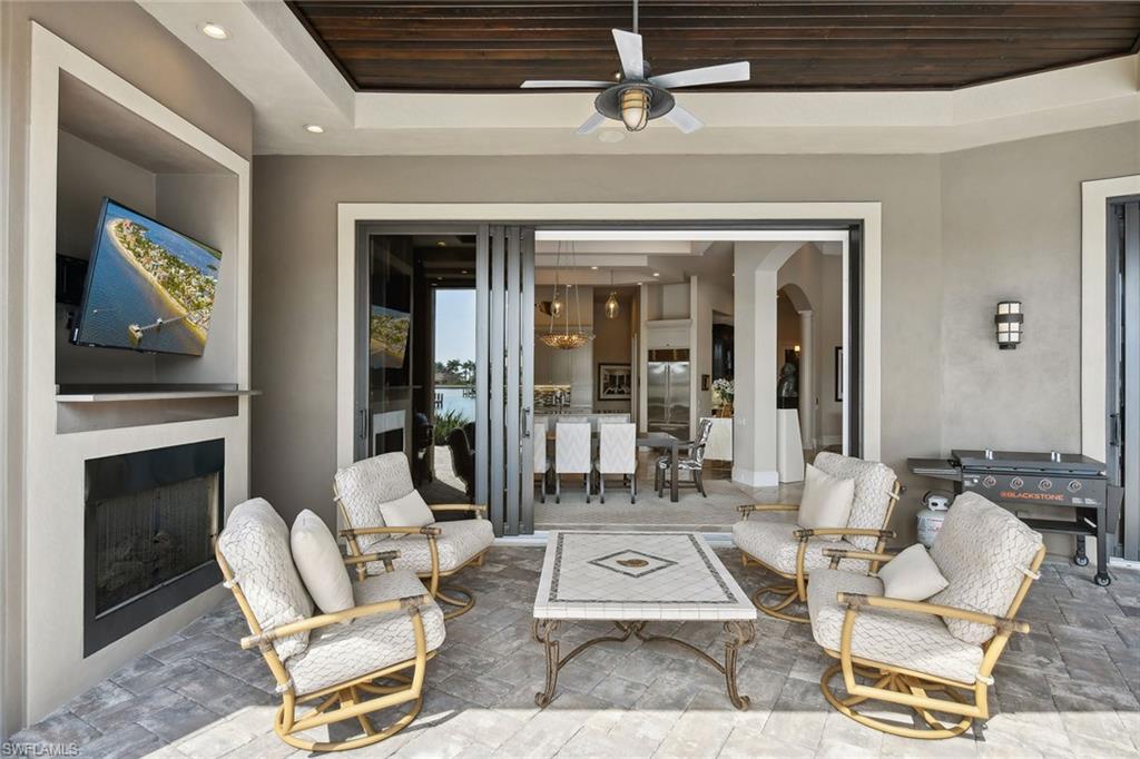 MARCO ISLAND - Residential