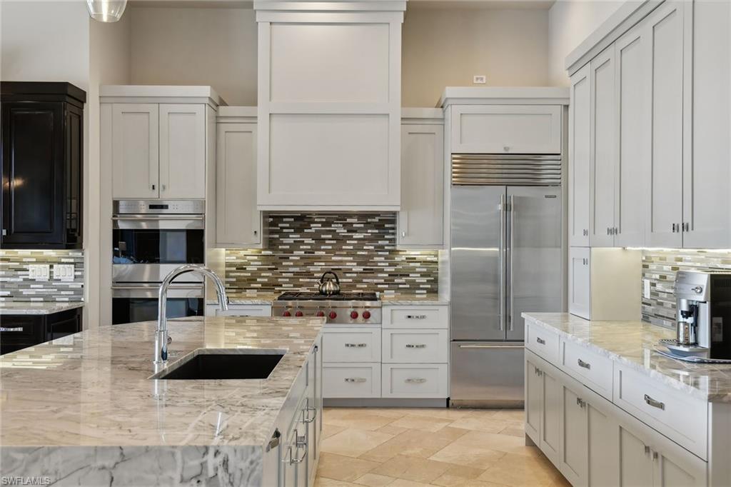 MARCO ISLAND - Residential