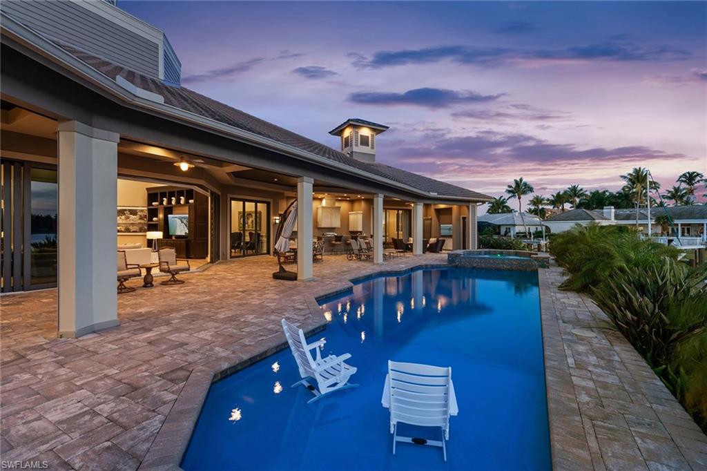 MARCO ISLAND - Residential