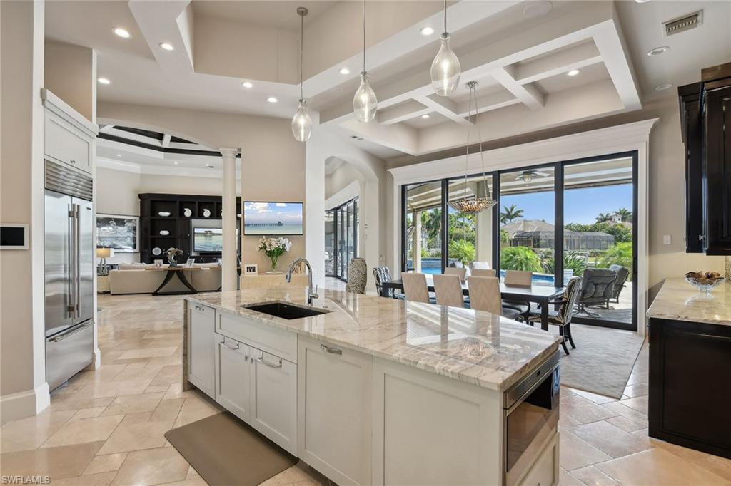 MARCO ISLAND - Residential