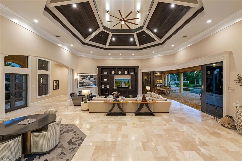 MARCO ISLAND - Residential