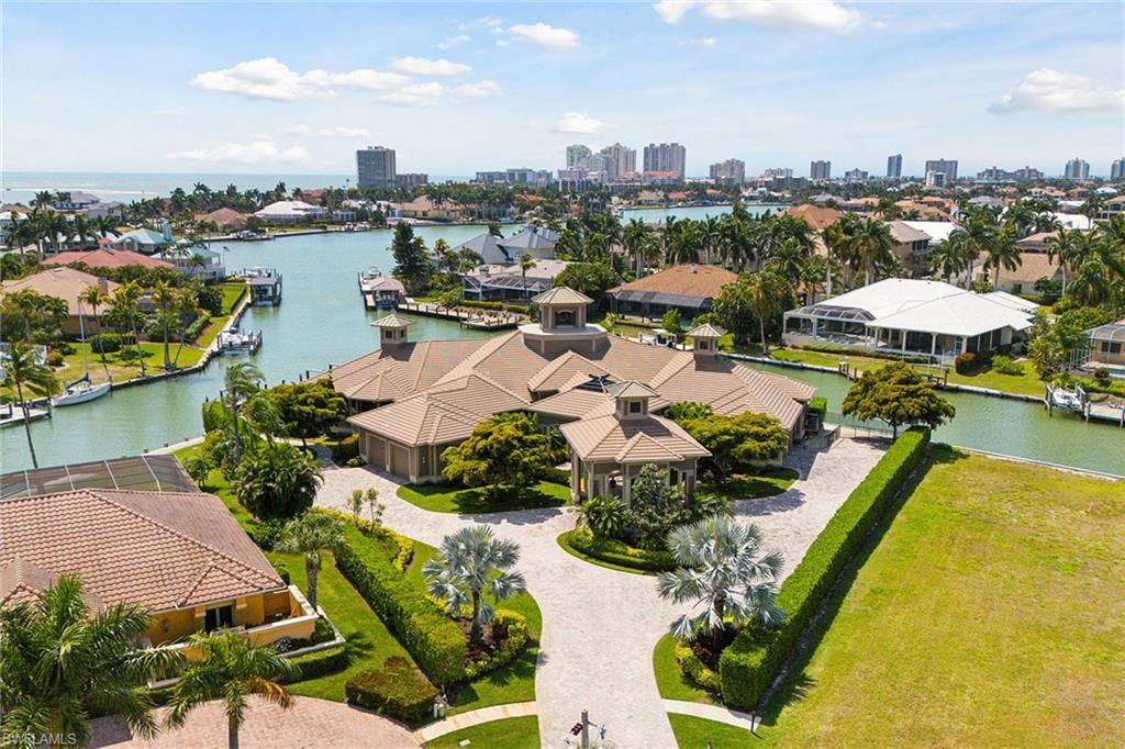 MARCO ISLAND - Residential