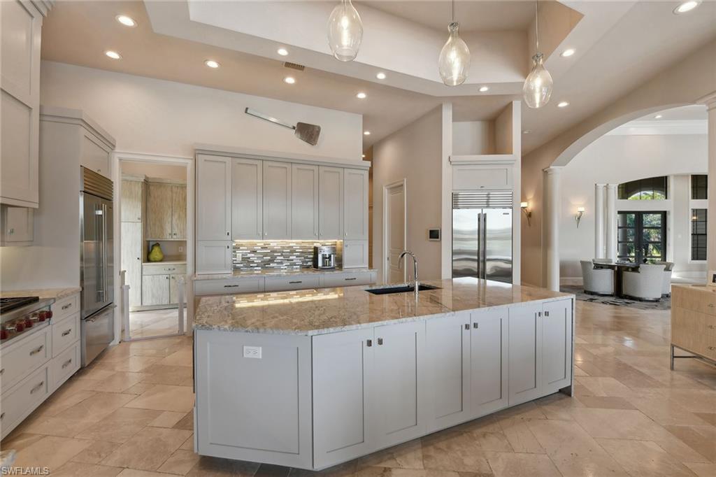 MARCO ISLAND - Residential