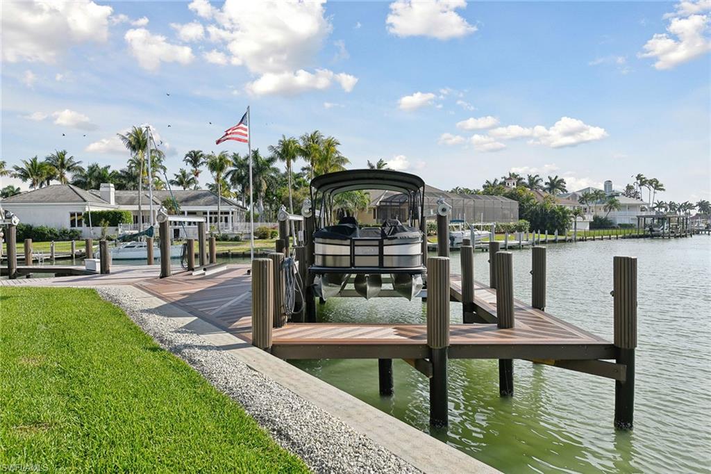 MARCO ISLAND - Residential