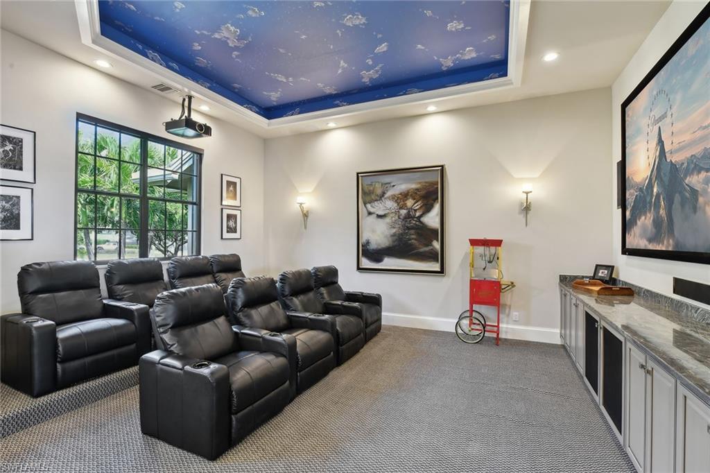 MARCO ISLAND - Residential