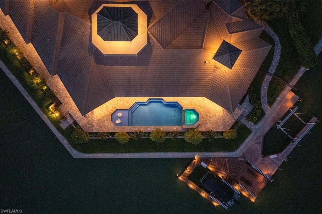 MARCO ISLAND - Residential