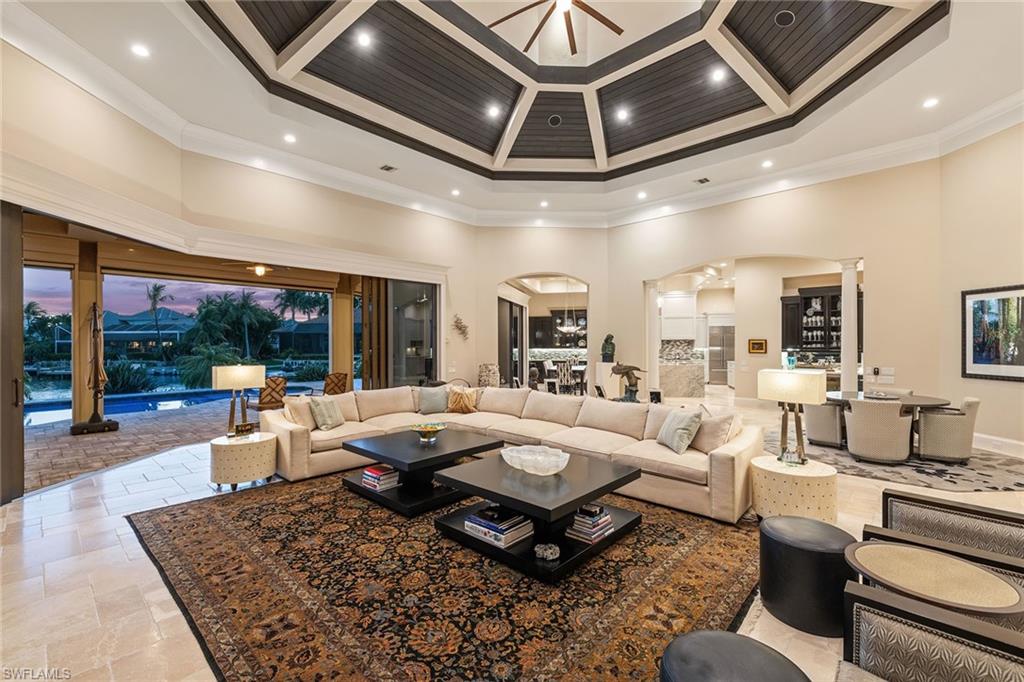 MARCO ISLAND - Residential