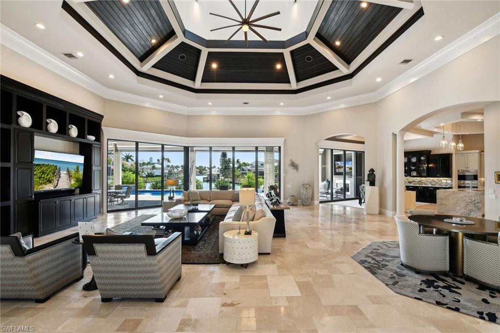 MARCO ISLAND - Residential