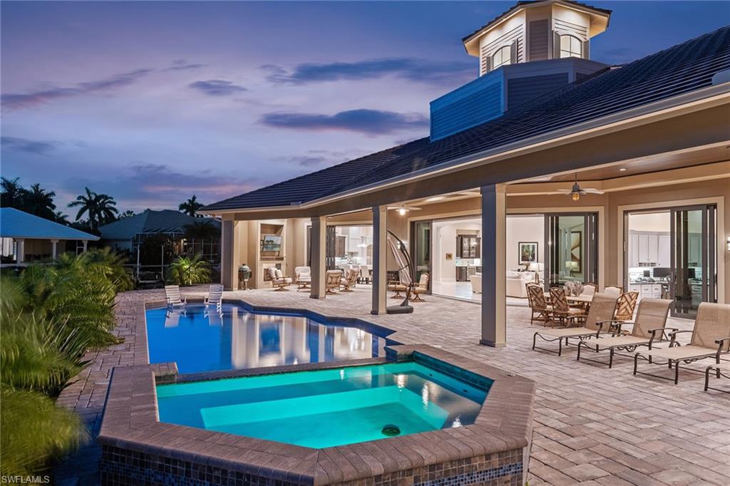 MARCO ISLAND - Residential