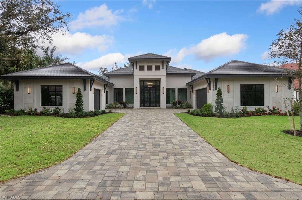 RIVERBROOKE - Residential
