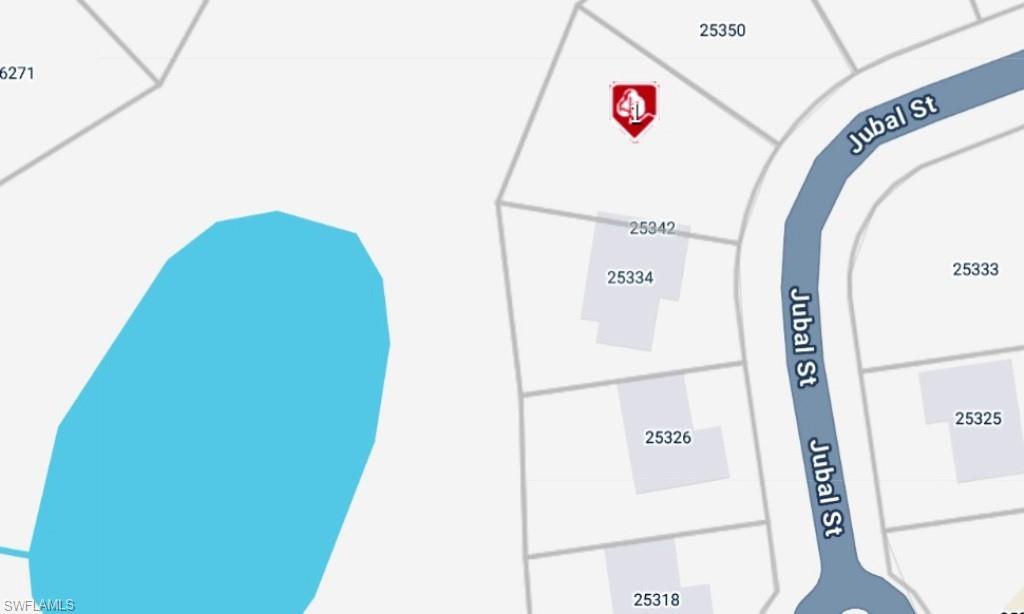 City Utilities with NO ASSESSMENTS! This attractive homesite overlooks a wide, open greenspace and serene lake, offering peaceful views and direct access to a nearby walking trail. Ideally situated, the lot is adjacent to the community’s park north entrance, where residents enjoy an additional lake, scenic walking paths, a gazebo, playground, and basketball courts. In addition to the tranquil setting, residents have convenient access to the nearby amenities of Burnt Store Marina, including waterfront dining, golf, and boating opportunities. This is the perfect place to enjoy relaxing days and evenings surrounded by nature. Take advantage of the walking and jogging trails that wind around the park and lake, and experience a lively neighborhood with community events regularly posted at the park's main entrance. The location also offers easy access to I-75 and US-41, as well as the shops and restaurants of downtown Punta Gorda, as well as nearby Cape Coral.  Additional dining and retail options are nearby, with more planned for the future. Public utilities are available, making this homesite ready to build your dream home.