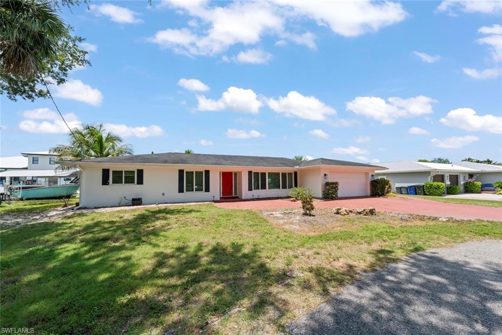 EDGEMERE PARK - Residential