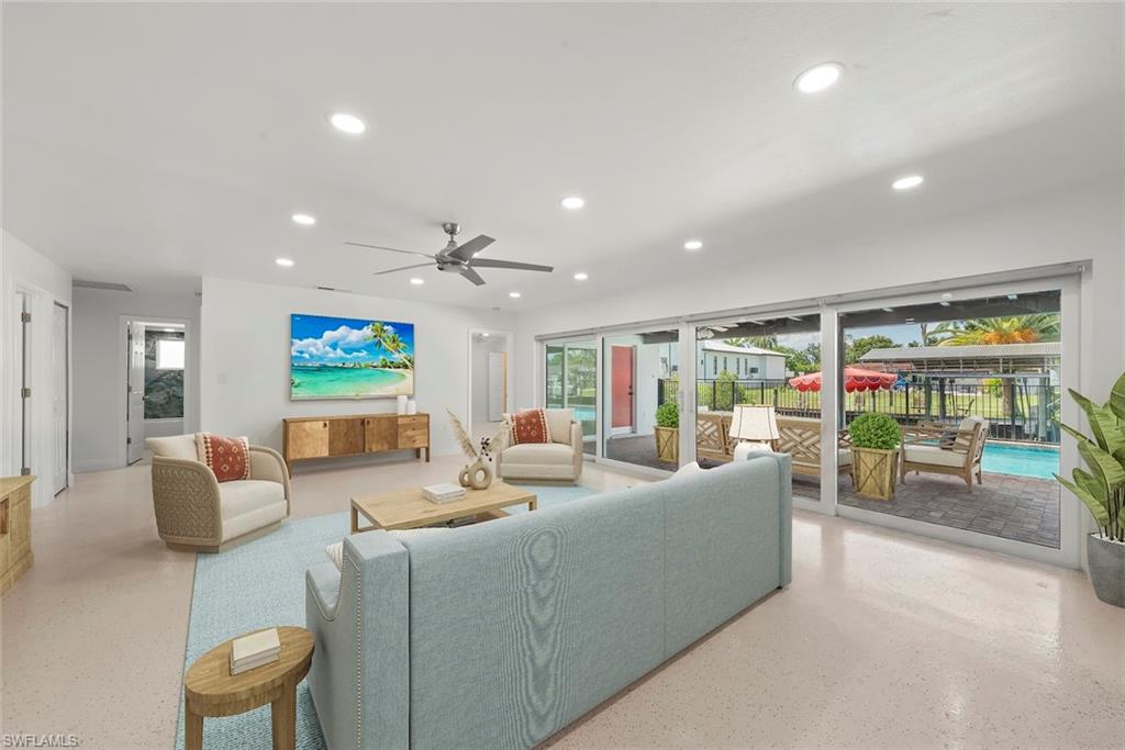EDGEMERE PARK - Residential