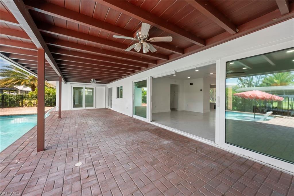 EDGEMERE PARK - Residential