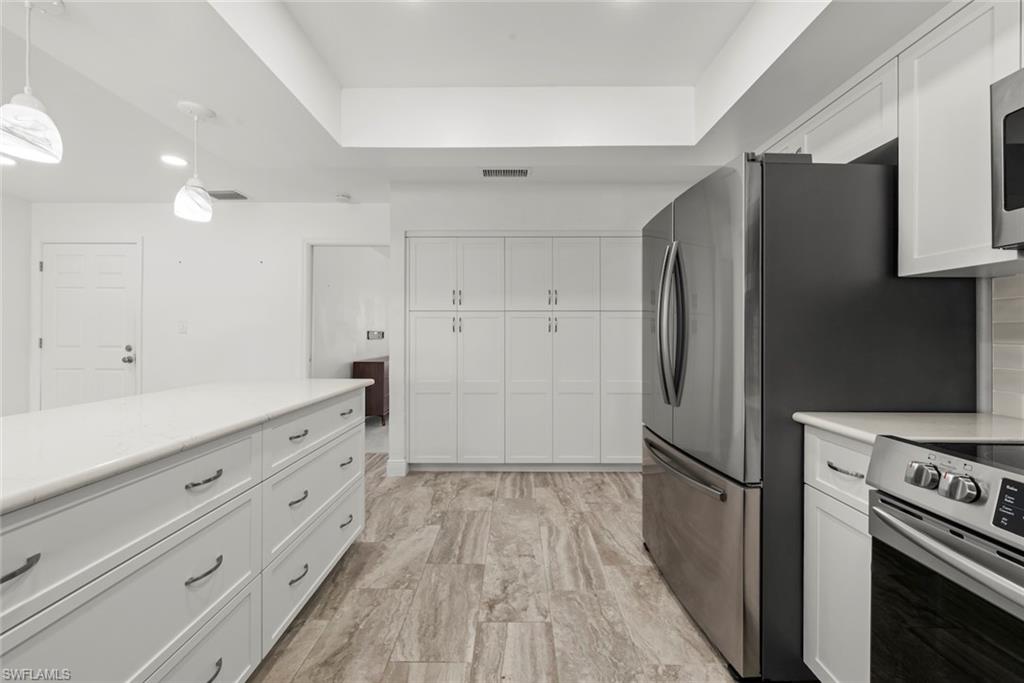 EDGEMERE PARK - Residential