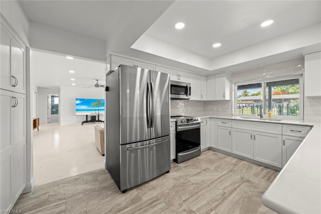 EDGEMERE PARK - Residential