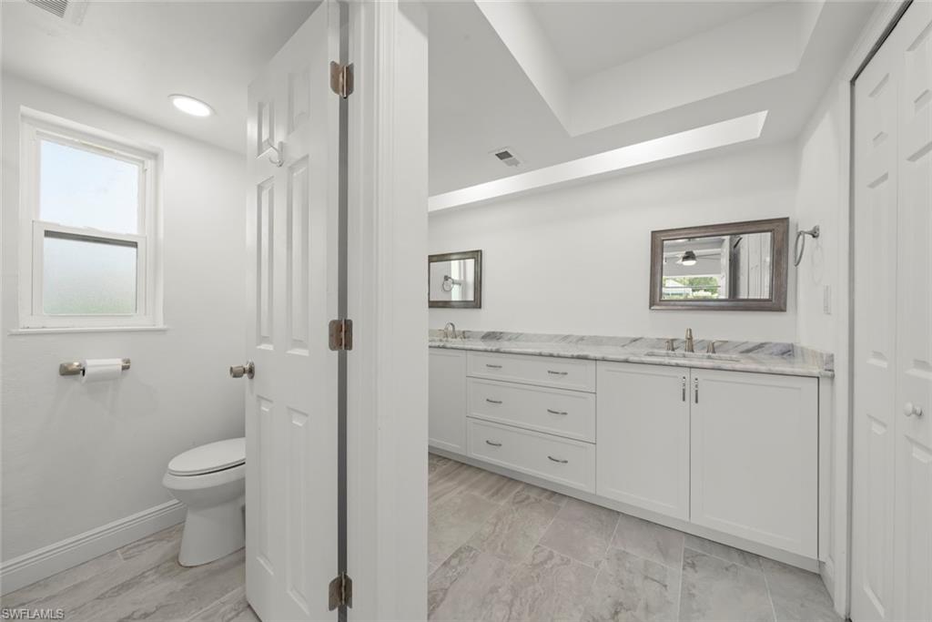 EDGEMERE PARK - Residential