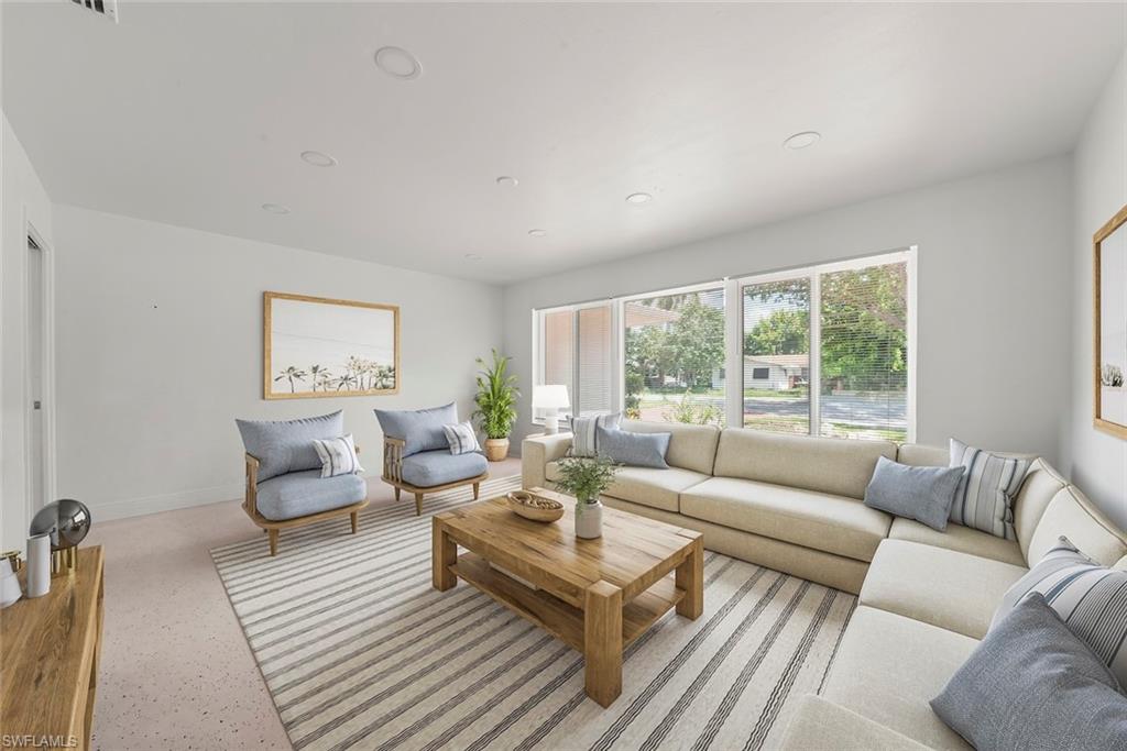 EDGEMERE PARK - Residential