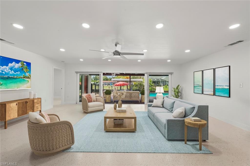 EDGEMERE PARK - Residential