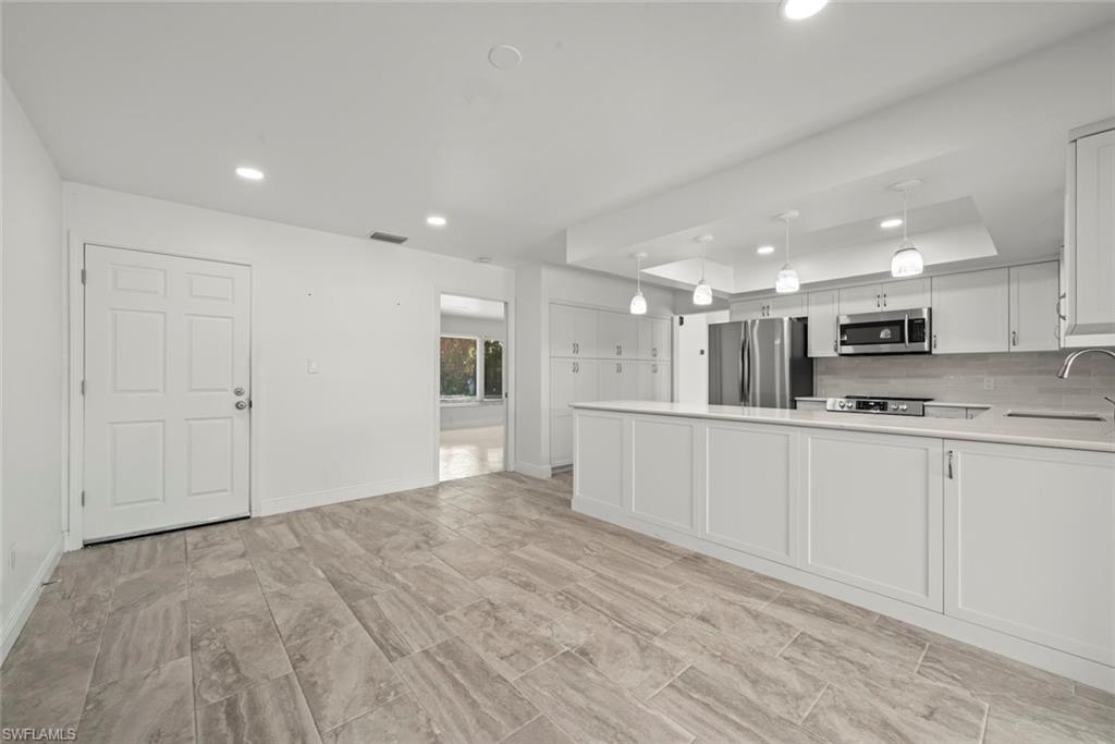 EDGEMERE PARK - Residential