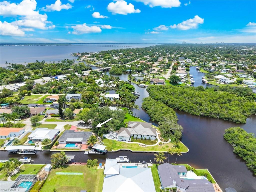 EDGEMERE PARK - Residential