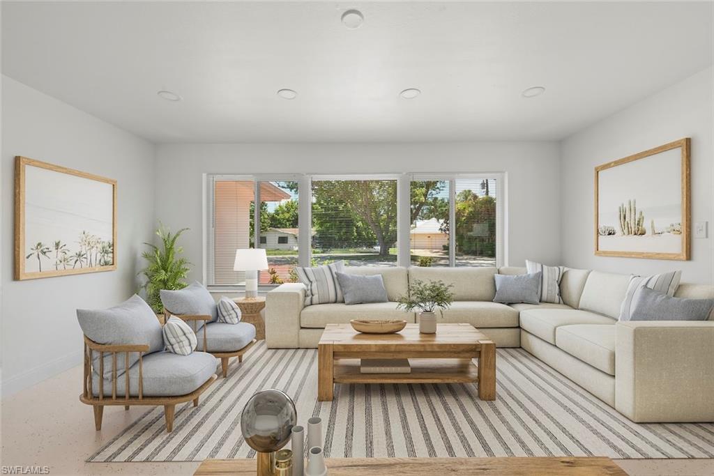 EDGEMERE PARK - Residential