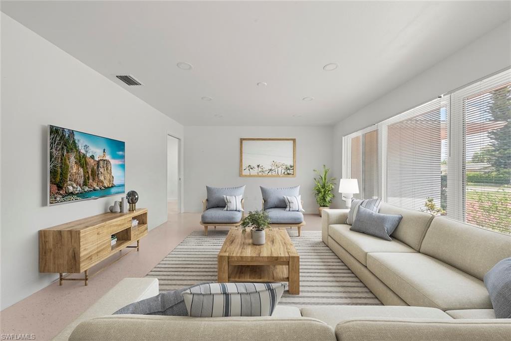 EDGEMERE PARK - Residential