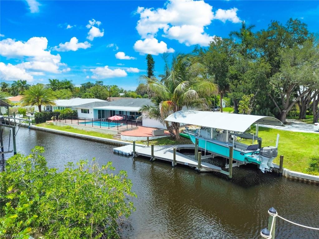 EDGEMERE PARK - Residential