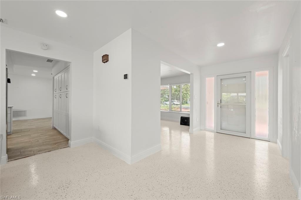 EDGEMERE PARK - Residential