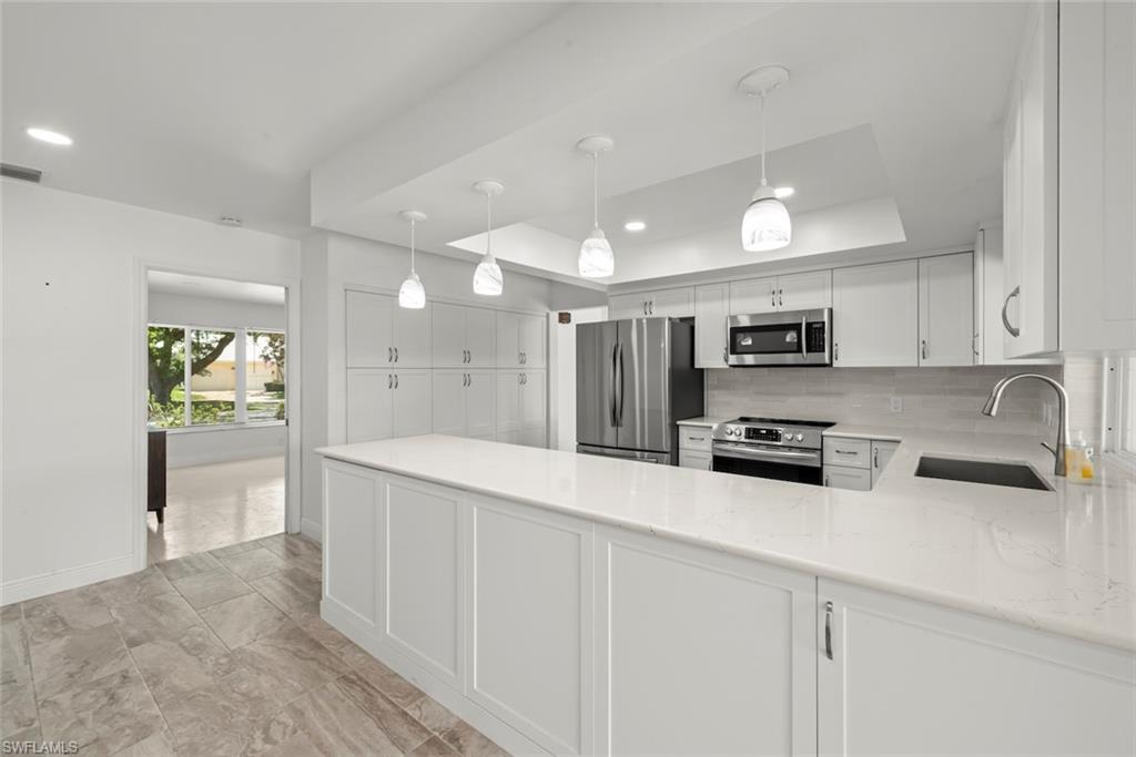 EDGEMERE PARK - Residential