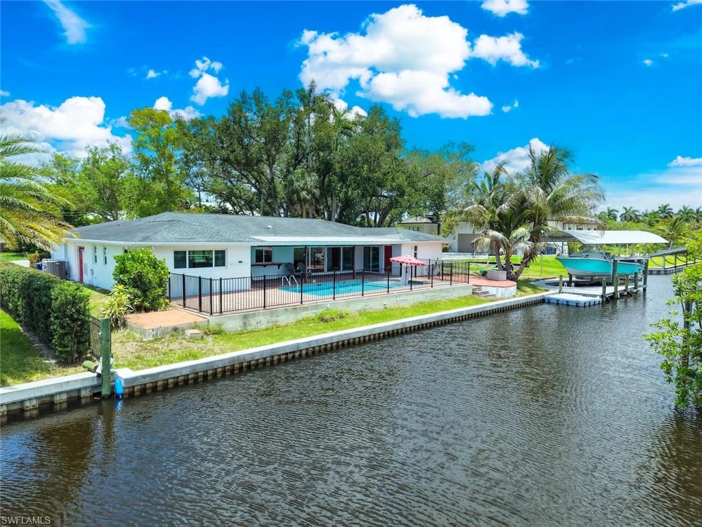 EDGEMERE PARK - Residential