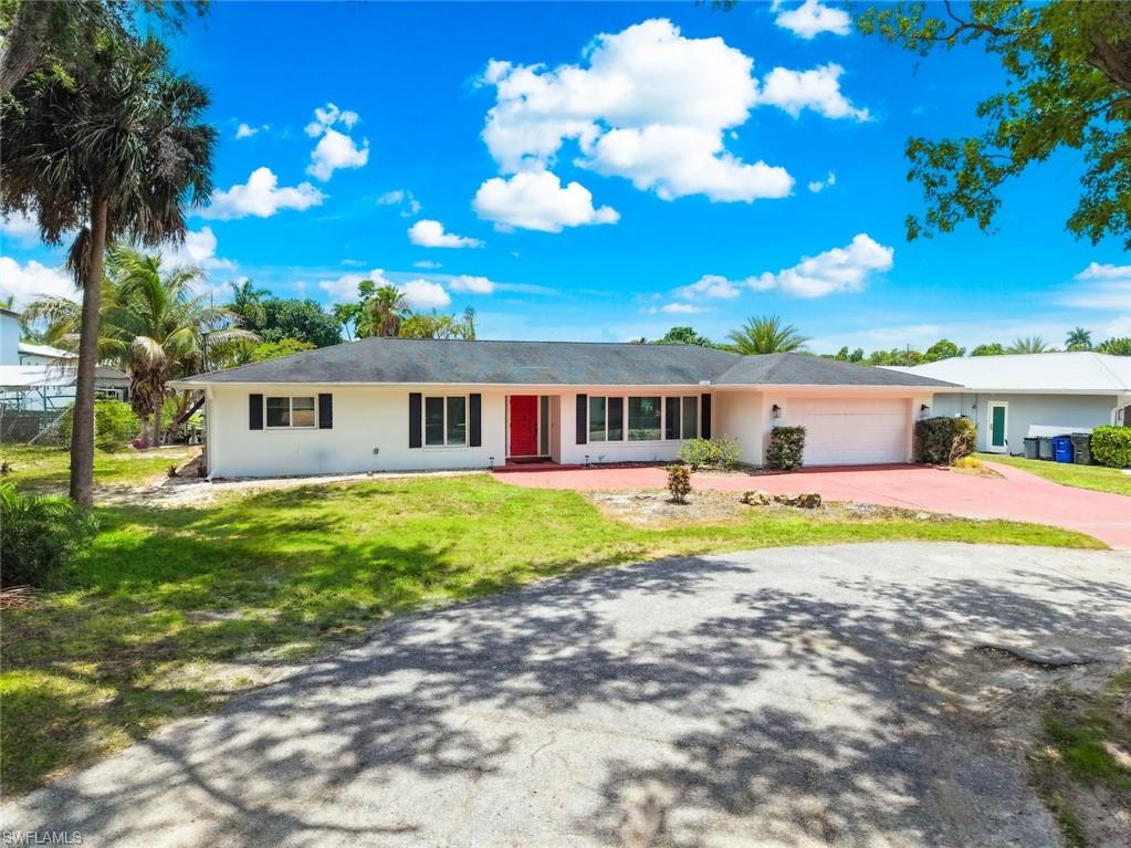 EDGEMERE PARK - Residential