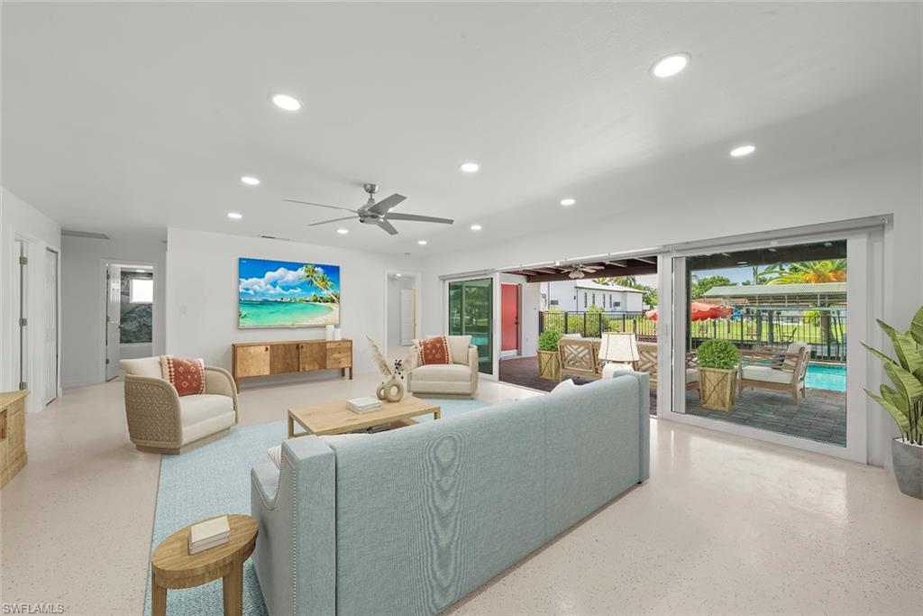 EDGEMERE PARK - Residential