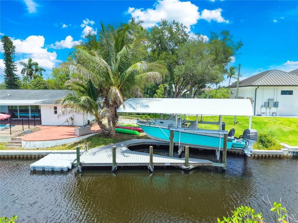 EDGEMERE PARK - Residential